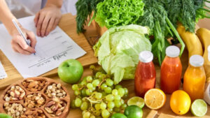 مواد غذایی مفید برای رژیم بعد از جراحی لاپاراسکوپی