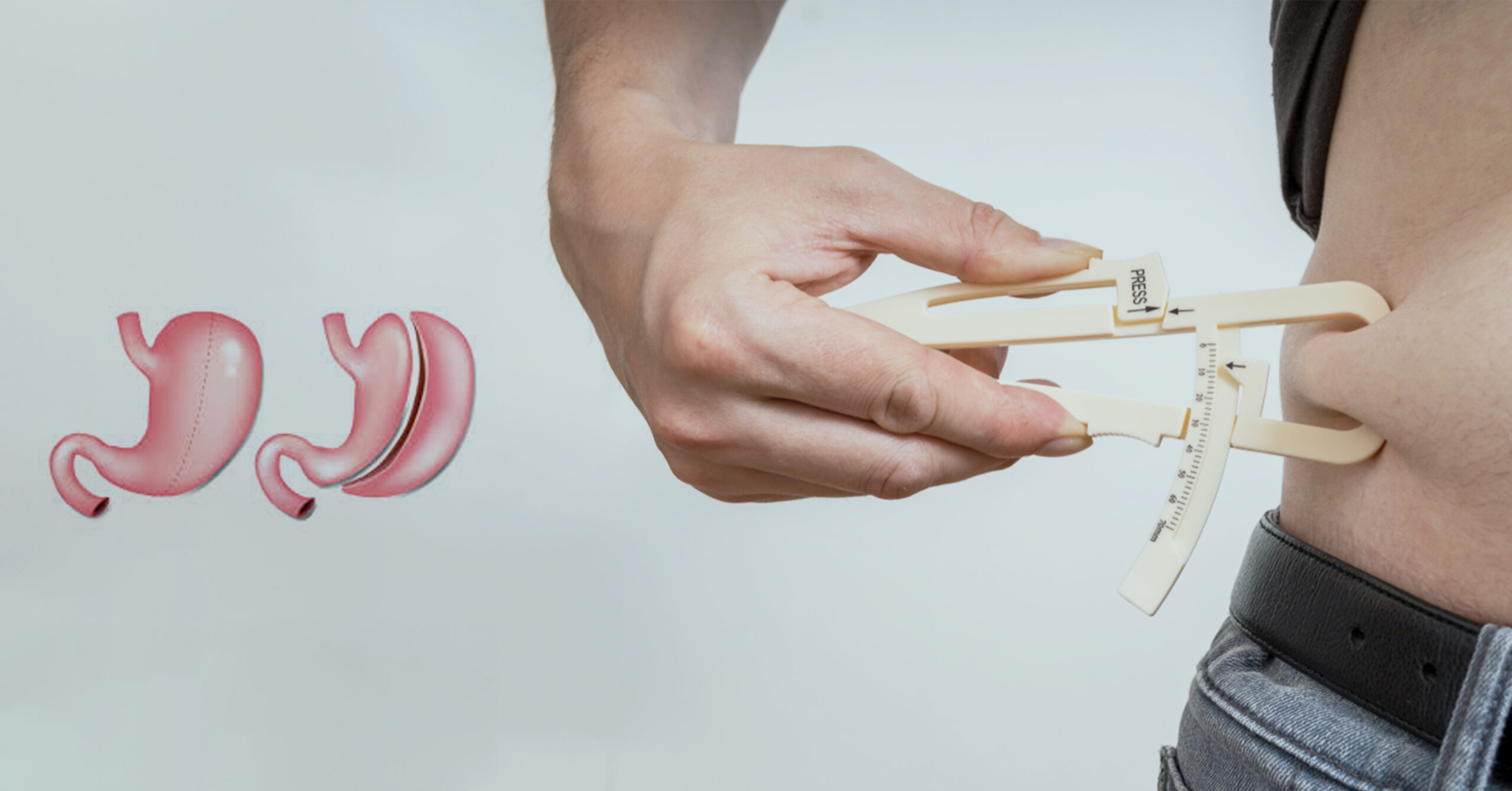 بررسی نهایی و تعیین نوع جراحی