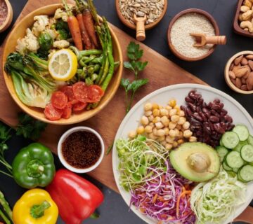 رژیم غذایی بعد از جراحی لاپاراسکوپی چاقی: راهنمای جامع برای بیماران