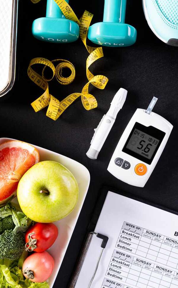 میزان درمان دیابت به وسیله جراحی لاغری چقدر است؟