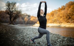 فعالیت بدنی، از ضروریات بعد از عمل اسلیو معده