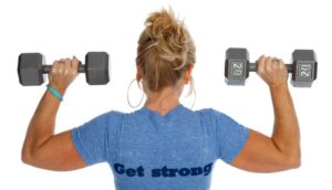 ورزشهای مقاومتی بعد از اسلیو