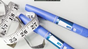 آمپول لاغری چهت تسریع کاهش وزن