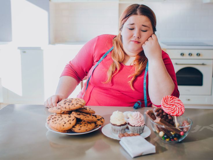 مدیریت تحریک اشتها پس از جراحی اسلیو: راهکارهای عملی و علمی