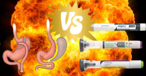 آمپول لاغری یا جراحی چاقی؛ کدام روش شما را به تناسب اندام می ‌رساند؟