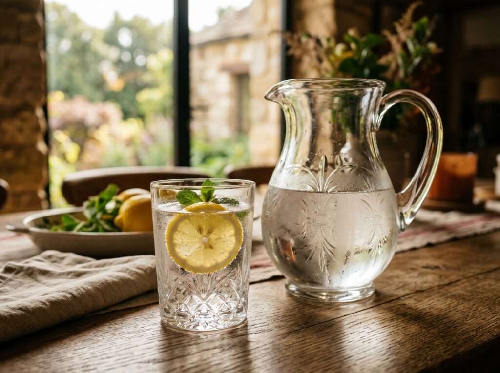 چرا نوشیدن آب بعد از جراحی چاقی اهمیت دارد؟