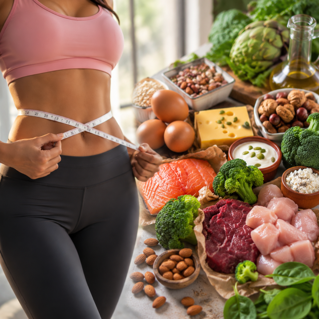 رژیم غذایی بعد از عمل ساسی بای پس