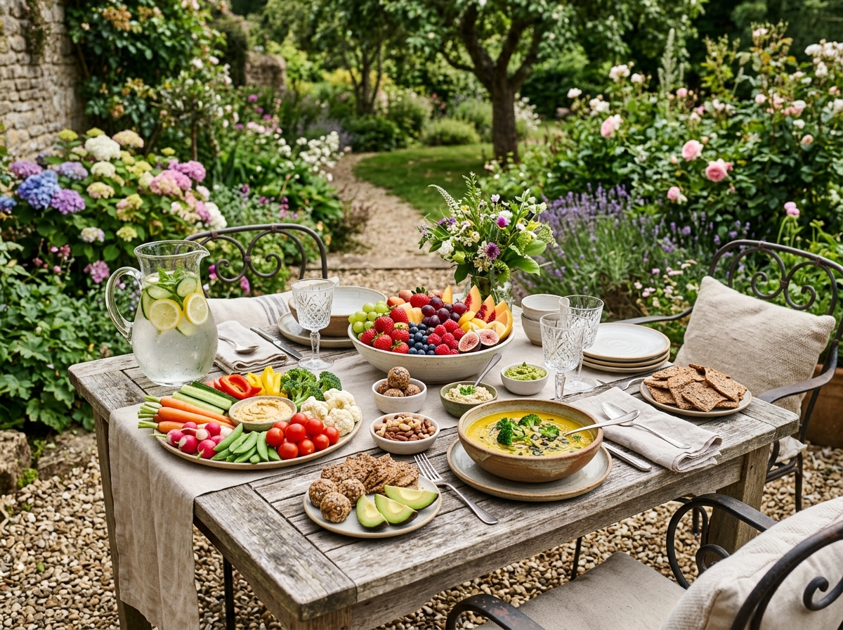 رژیم غذایی بعد از عمل مینی بای پس؛ چی بخوریم؟